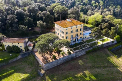 Hotel Villa Casanova – Foto’s 2