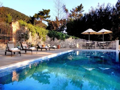 Hotel Villa Casanova – Foto’s 3