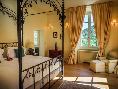 Hotel Villa Casanova – Foto’s 5