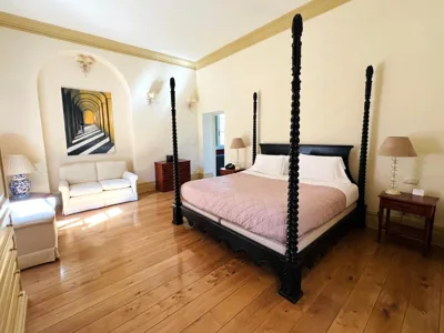 Hotel Villa Casanova – Foto’s 9