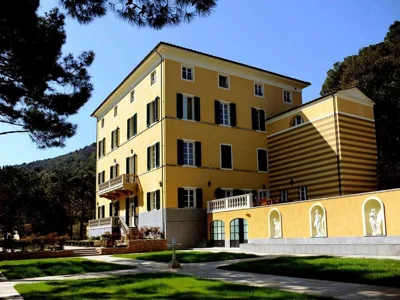 Hotel Villa Casanova – Foto’s 15